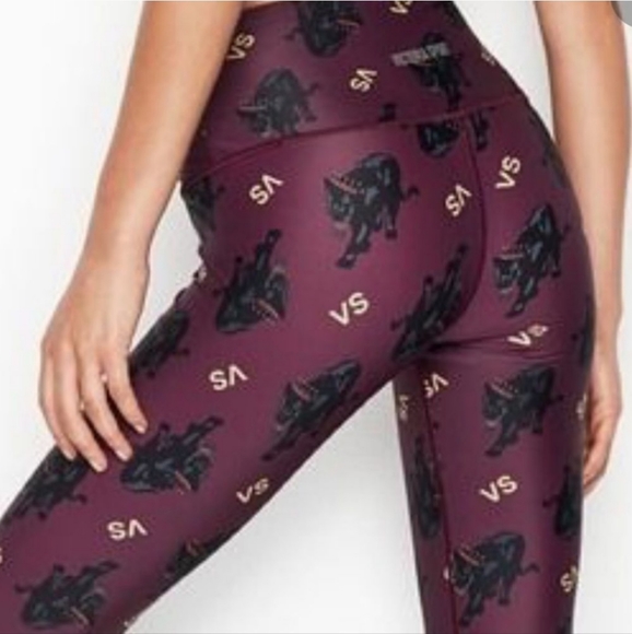 Victoria's Secret Pants - Victoria’s Secret Sports legging size Medium